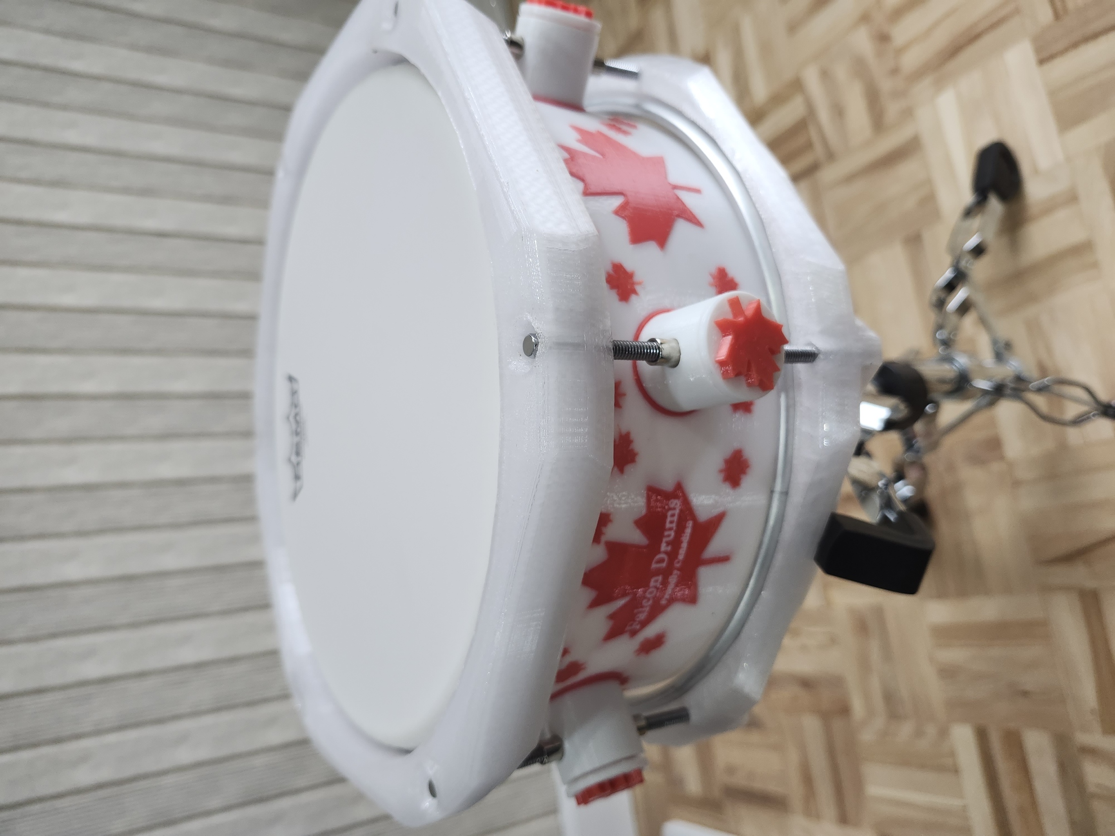 Canadian Snare
