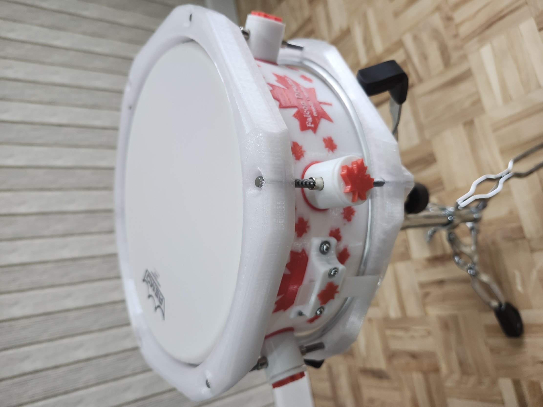 Canadian Snare